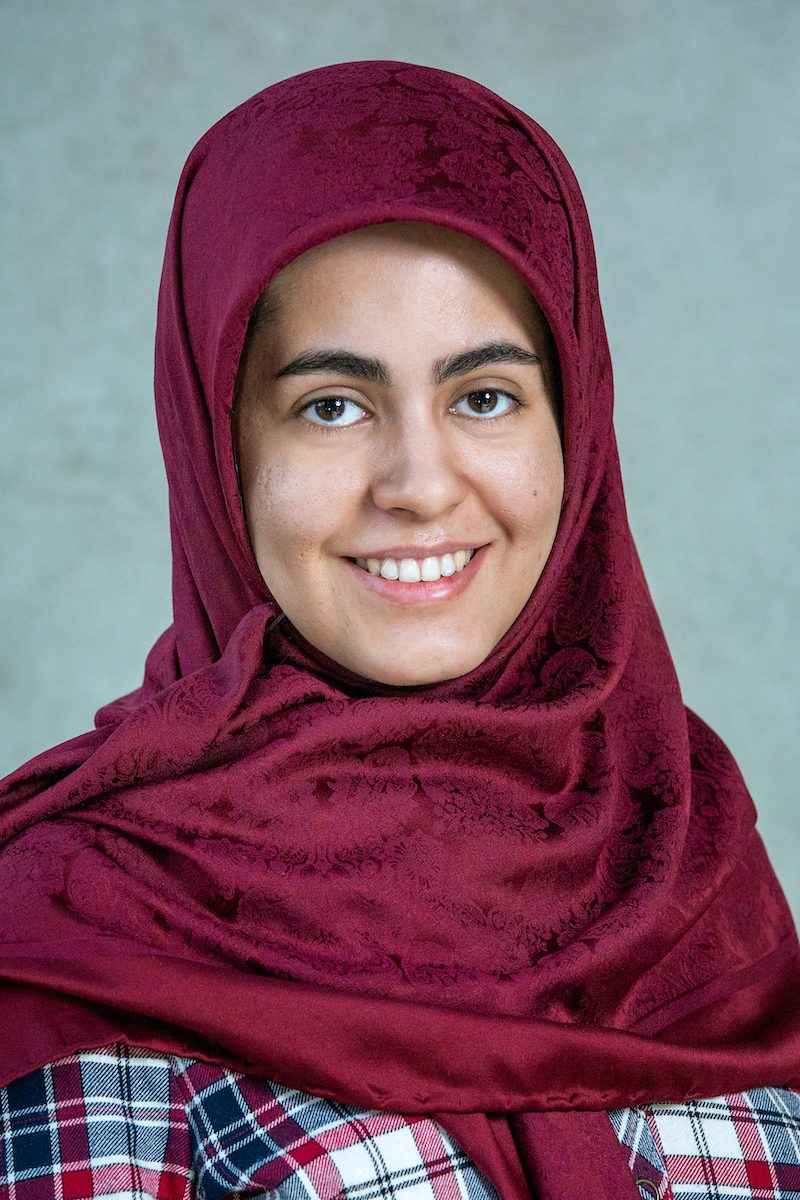 Picture of Sara Salimzadeh